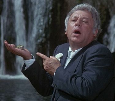 Sogni mostruosamente proibiti