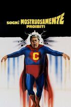 Sogni mostruosamente proibiti