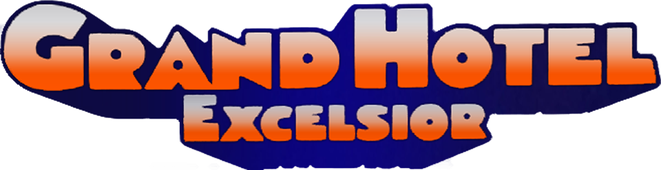 Grand Hotel Excelsior - Film Mediaset Infinity