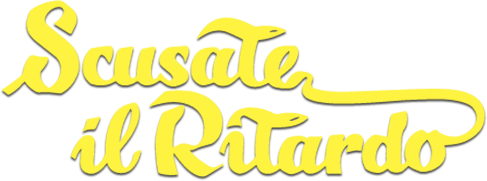 Scusate il ritardo - Film Mediaset Infinity