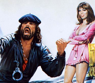 Delitto sull'autostrada