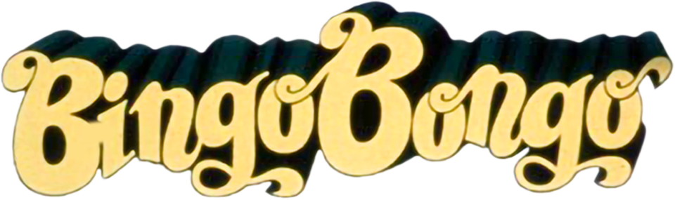 Bingo Bongo - Film Mediaset Infinity