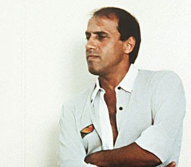 Innamorato pazzo