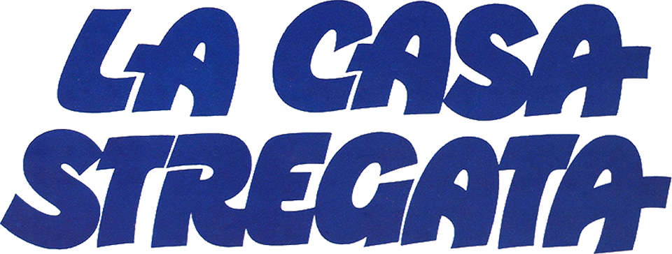 La casa stregata - Film Mediaset Infinity