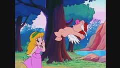 Ep. 1 - La figlia di Apollo