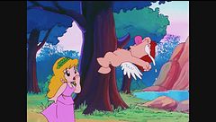 Ep. 1 - La figlia di Apollo