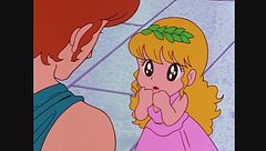 Ep. 3 - Uno sposo per Dafne