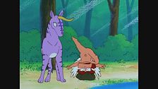 Ep. 7 - Il corno dell'unicorno