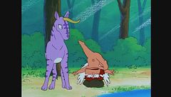 Ep. 7 - Il corno dell'unicorno