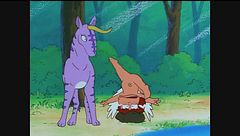 Ep. 7 - Il corno dell'unicorno