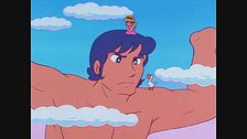 Ep. 9 - Un aiuto per Atlante