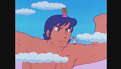 Ep. 9 - Un aiuto per Atlante