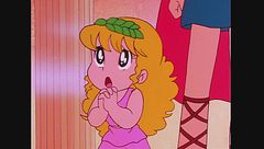 Ep. 11 - Viaggio nell'Ade