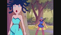 Ep. 12 - La vendetta di Atena