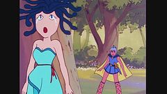 Ep. 12 - La vendetta di Atena