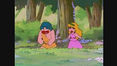 Ep. 15 - La lira di Orfeo