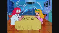 Ep. 16 - Lo sciopero di Artemide