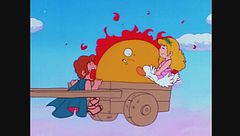 Ep. 18 - La trasformazione di Mirra