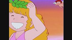 Ep. 19 - Poseidone alle olimpiadi