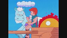 Ep. 26 - La sella di Pegaso