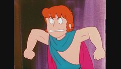 Ep. 35 - Le lacrime di Chimera