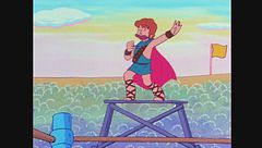 Ep. 37 - La tela di Aracne