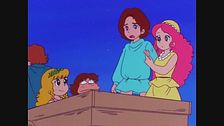 Ep. 39 - Piramo e Tisbe