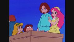 Ep. 39 - Piramo e Tisbe