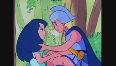 La vendetta di Atena