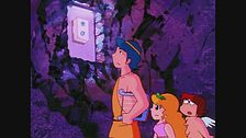 La lira di Orfeo