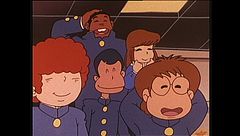 Ep. 1 - Una ragazza speciale