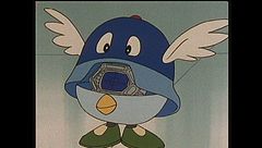 Ep. 2 - Lo sbarco degli extraterrestri