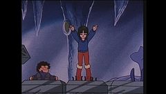 Ep. 6 - La regina delle nevi