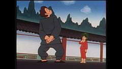 Ep. 9 - Il mistero del castello