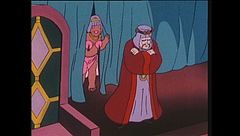 Ep. 10 - Lotta nel deserto