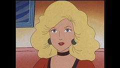 Ep. 12 - Avventura sul treno