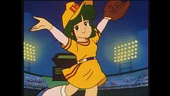 Ep. 13 - Una partita di baseball