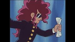 Ep. 14 - Il fantasma mascherato