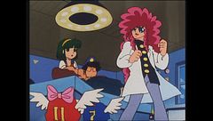 Ep. 15 - L'apparecchio misterioso