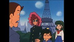 Ep. 17 - Il re del travestimento