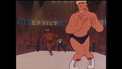 Ep. 20 - Il campione timido