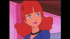 Ep. 22 - L'attrice rapita