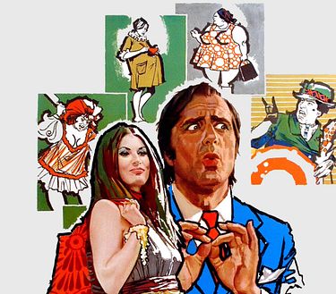 Bella, ricca, lieve difetto fisico, cerca anima gemella