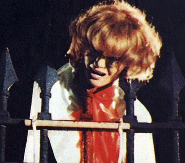 La dama rossa uccide sette volte