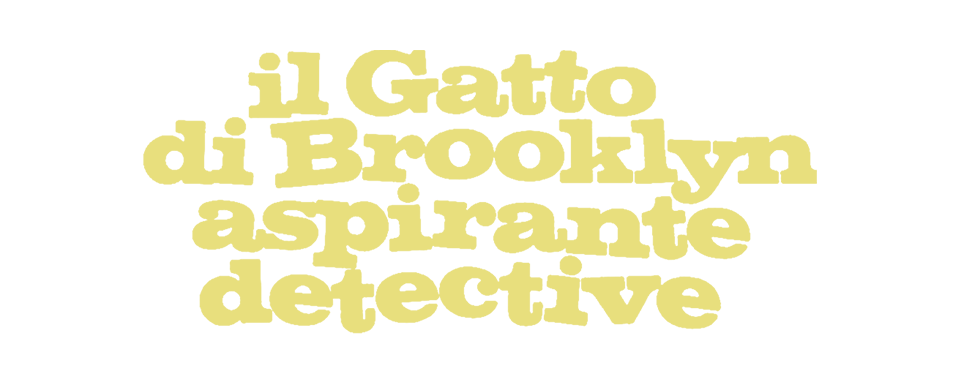 Il gatto di Brooklyn aspirante detective - Film Mediaset Infinity