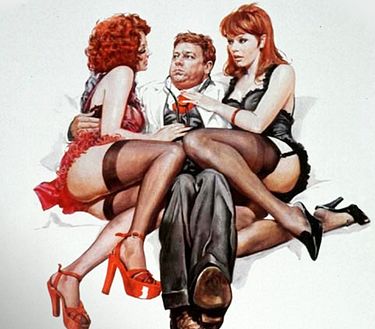 Il terribile ispettore