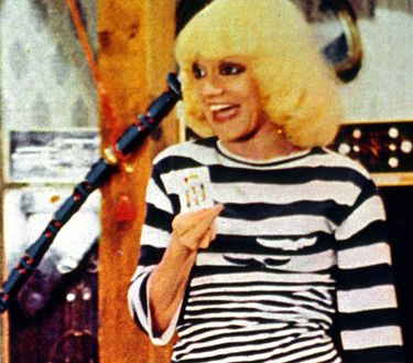 Due sul pianerottolo