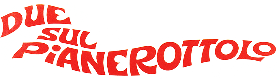 Due sul pianerottolo - Film Mediaset Infinity