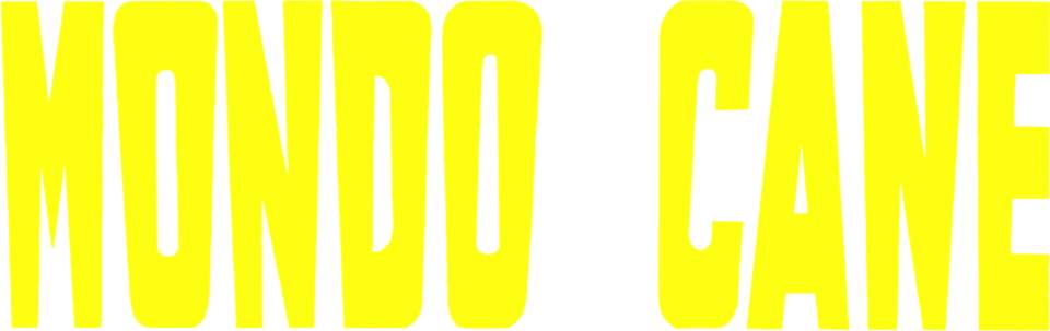 Mondo cane - Film Mediaset Infinity