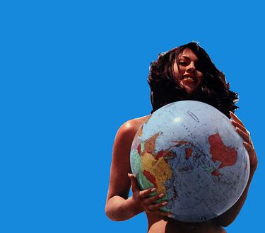 La donna nel mondo